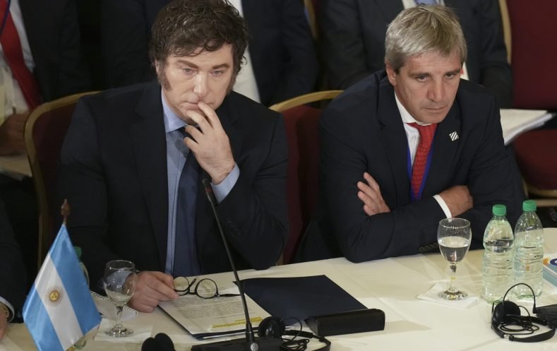 El programa no va más: el Gobierno lanza el “Ahora 20” y créditos al 25% para PyMEs ante el desplome del consumo