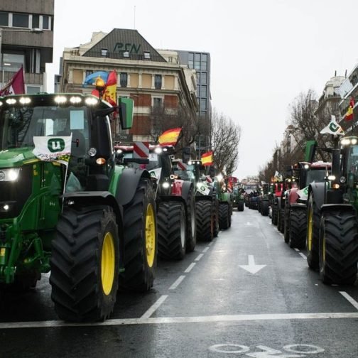 Panorama agropecuario: el acuerdo MERCOSUR-UE avanza, las incertidumbres también