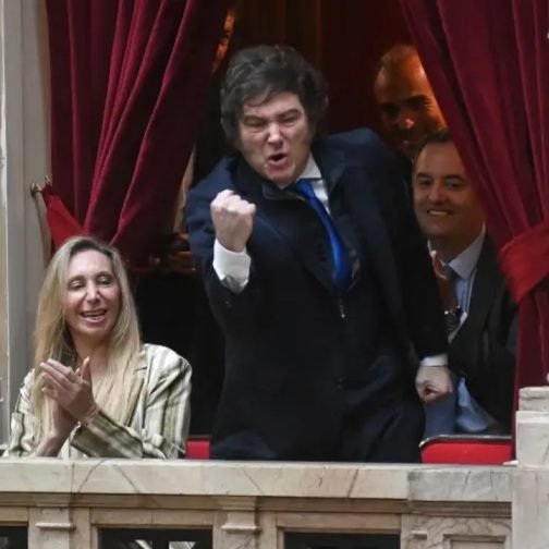 De cara al 2026: Abróchense los cinturones