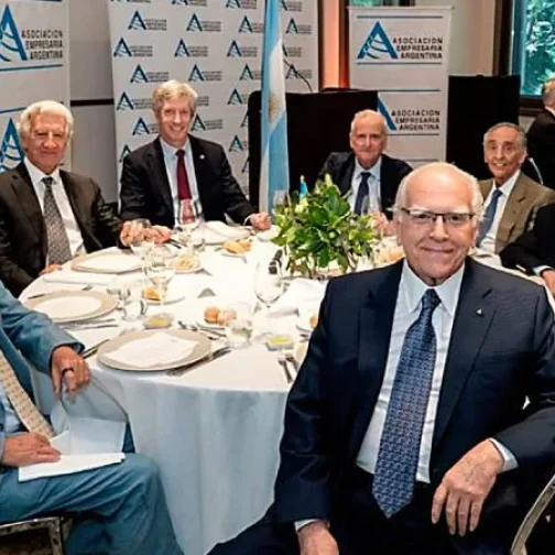 ¿Para quién gobierna Javier Milei?