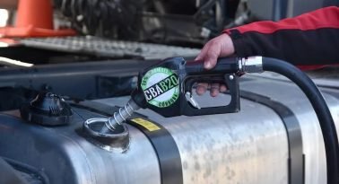 La ley de biocombustibles, otra batalla contra la concentración