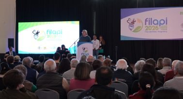 La apicultura tuvo su gran momento en Mar del Plata