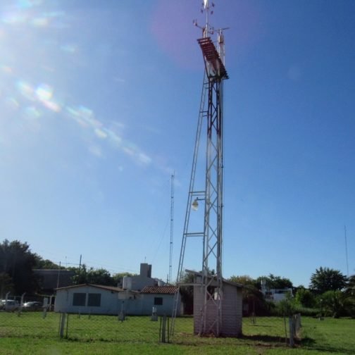 “Se van a perder datos que permitían emitir alertas y prevenir riesgos”