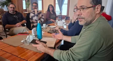Alarmas por la derogación de la ley de economía social en CABA