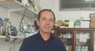 Hito para la ciencia argentina: Federico Sisti asumió la presidencia de la Sociedad Americana de Microbiología
