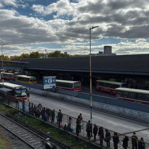 Un infierno de veinte asientos: la odisea de viajar en colectivo