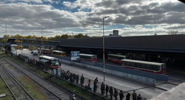 Un infierno de veinte asientos: la odisea de viajar en colectivo