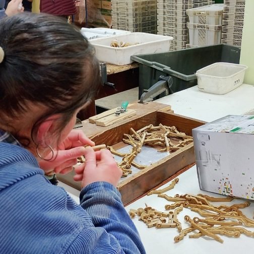 La crisis terminal de los Talleres Protegidos y el caso APAD