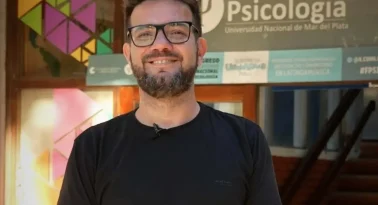 Adelqui del Do, militante que hizo escuela con el ejemplo
