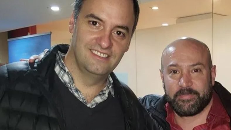 Adorni y Spagnuolo