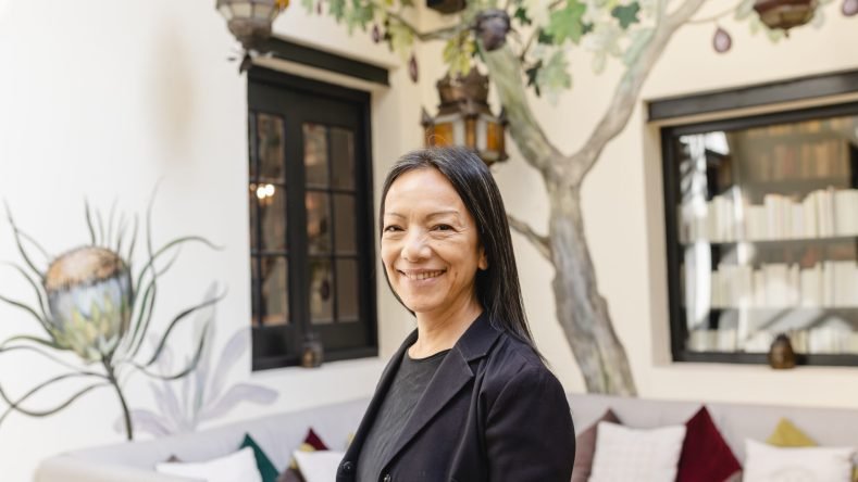 Imagen ilustrativa Alejandra Kamiya