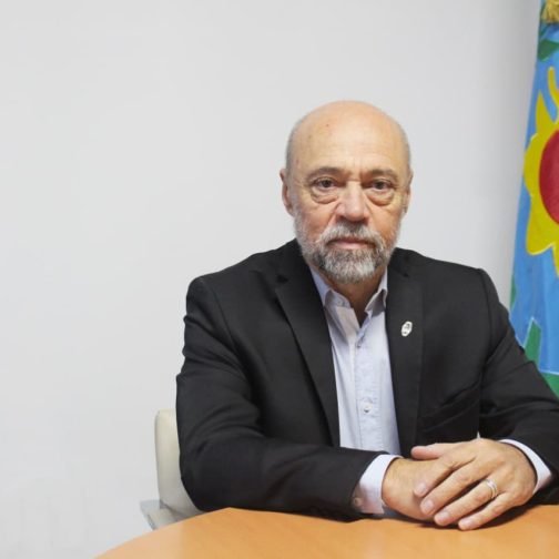 Alejandro Robba: “La disputa del gobierno con las universidades no es financiera sino de modelos de país”