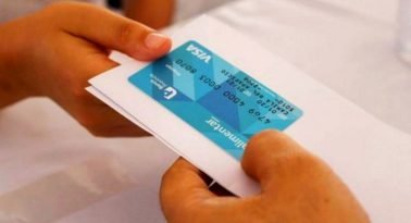 Capital Humano comunicó el aumento del 38% en la prestación Alimentar