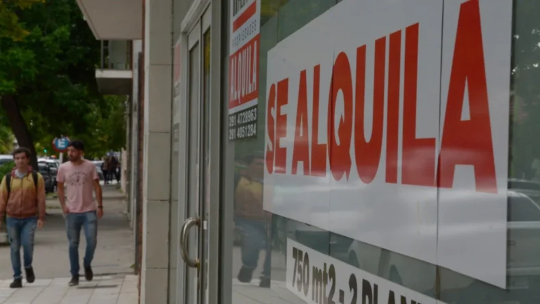 Alquileres