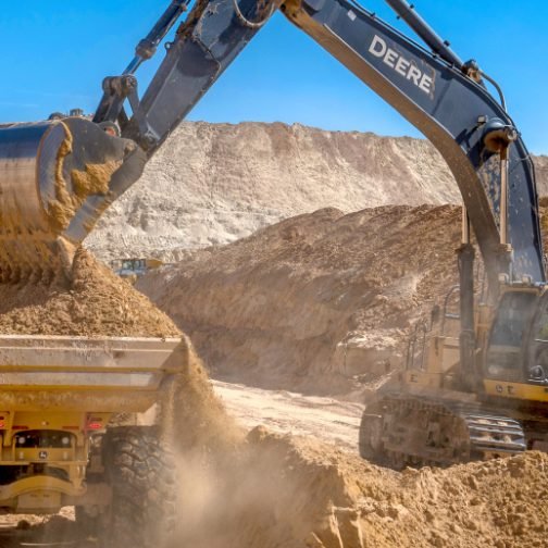 Denuncian que la provincia de Entre Ríos “perdona” $6.600 millones a areneras proveedoras de Vaca Muerta