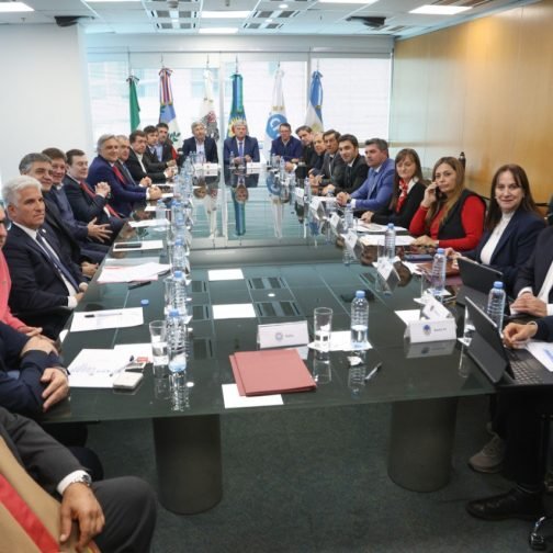 Asfixia federal: el ajuste sobre las provincias no da tregua