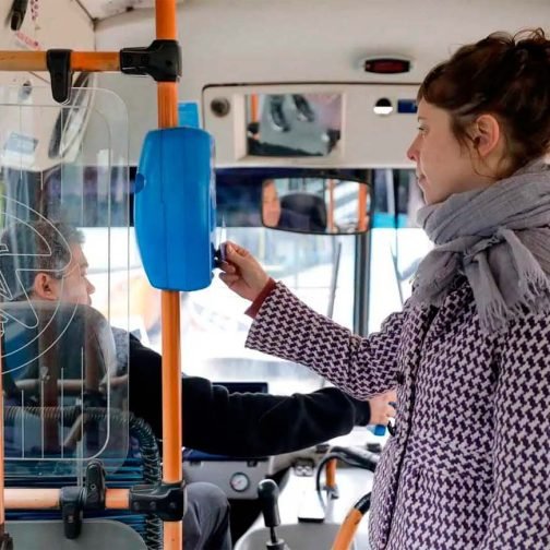 El transporte sigue aumentando más que la inflación