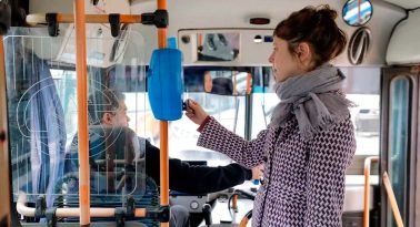 El transporte sigue aumentando más que la inflación