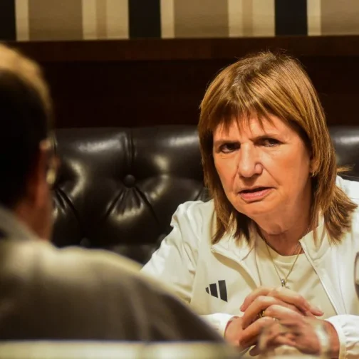 Bullrich asegura un “95% de acuerdo”, pero la reforma laboral sigue llena de nudos