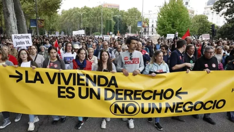 Bercovich vivienda