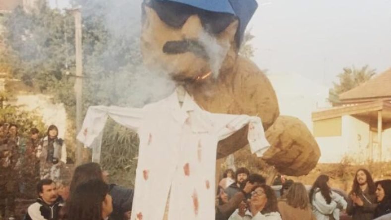 Imagen ilustrativa A 50 años del golpe. Antonio Bergés: del juramento hipocrático a la barbarie