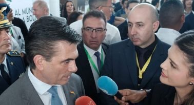 Bolivia: Fernando Cerimedo trata de evitar su traslado de cárcel