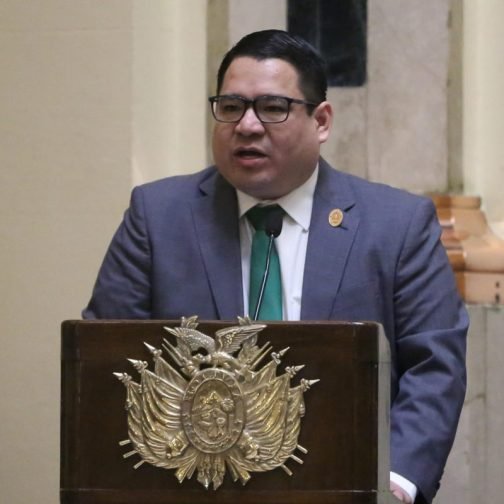 Bolivia: Impacto político porque EE.UU. quita visas al fiscal general y a un exministro