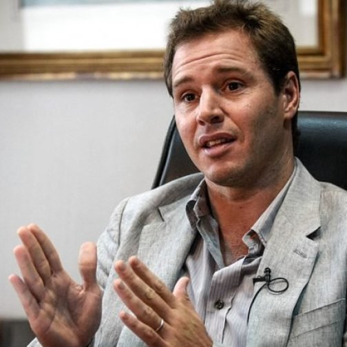 Un «Macri nuevo”: la alternativa del peronismo de centro derecha