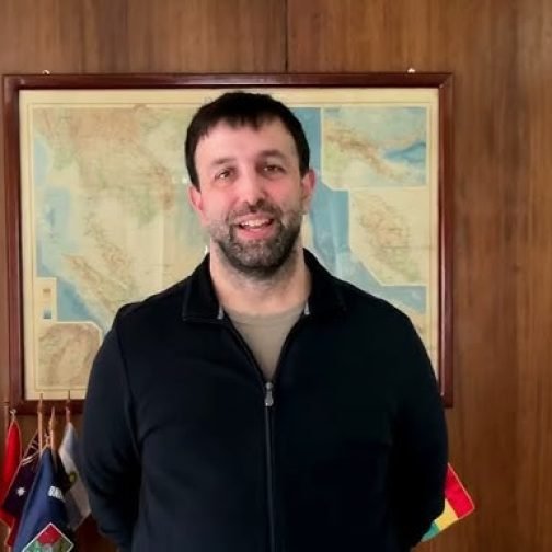 “Mientras más se extienda la guerra, más tiene para ganar Irán”