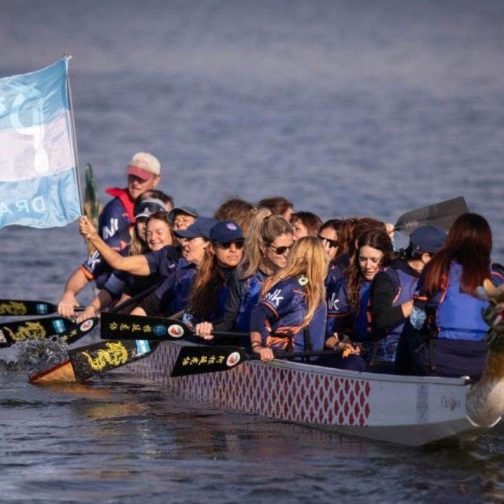 Festival de Botes del Dragón en China: historia, cultura y deporte en una sola celebración