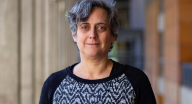 Esperanza Casullo: “Merecemos vivir vidas humanas y plenas”