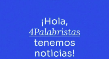 Nueva entrega / Newsletter