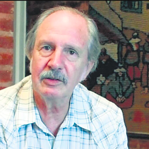 Con la Biblia en la mano: la carta del pastor Miguez a Milei sobre los valores judeocristianos