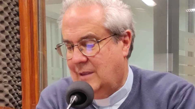 Cardenal Rossi