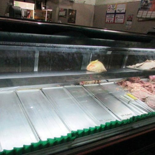 Marzo llegó con aumentos en carne y combustibles 