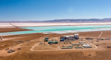 Catamarca: el RIGI propicia una economía de enclave