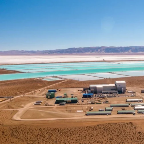 Catamarca: el RIGI propicia una economía de enclave