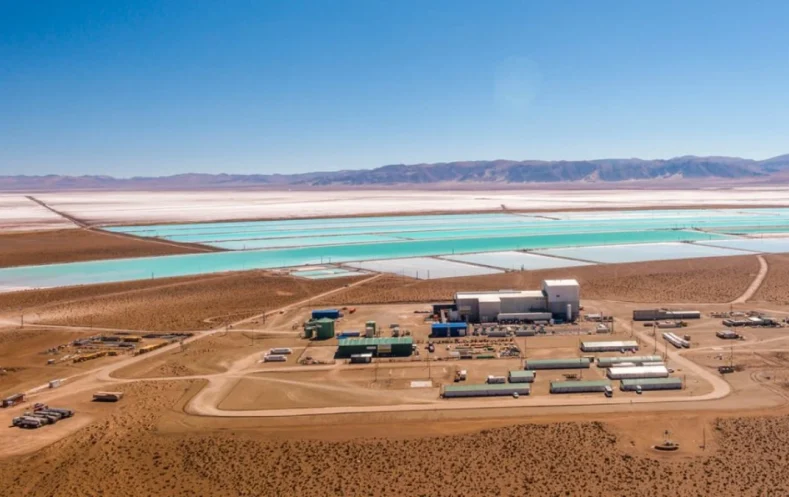Catamarca: el RIGI propicia una economía de enclave