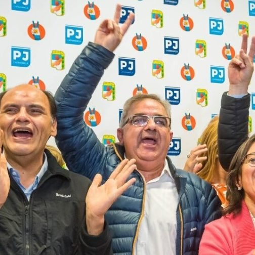 Catamarca en modo electoral: el peronismo con ventaja y un diputado-empresario-influencer para competirle
