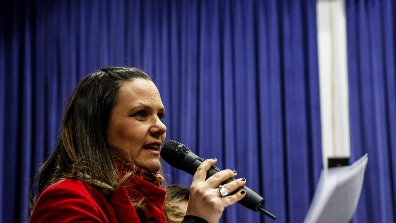 Imagen ilustrativa de Celeste Adamoli