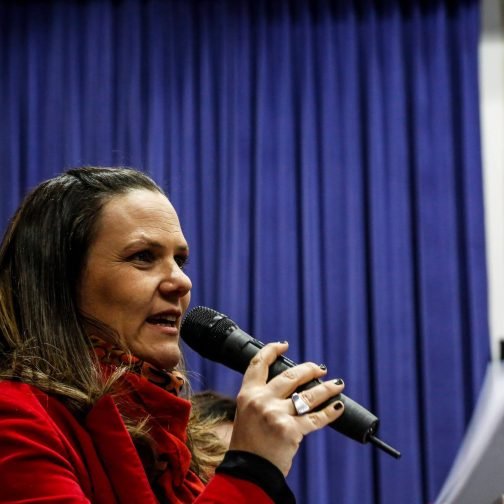 El 24 de marzo en la escuela: “Es fundamental hablar con las nuevas generaciones”