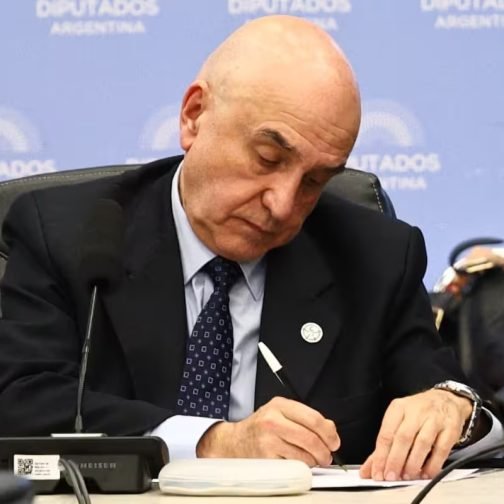 Se fue el secretario nacional de Discapacidad: “Su gestión fue lamentable”