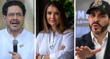 Colombia decide su futuro:  ¿primera o segunda vuelta? 