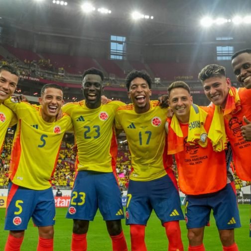 ¿La Colombia de Néstor Lorenzo puede ser campeona del mundo?