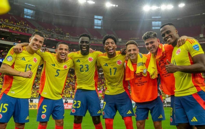 ¿La Colombia de Néstor Lorenzo puede ser campeona del mundo?