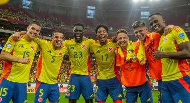 ¿La Colombia de Néstor Lorenzo puede ser campeona del mundo?