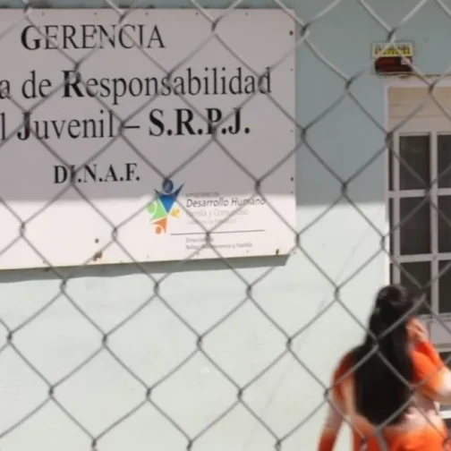 “Bajar la edad no baja el delito”: la Iglesia y UNICEF advierten sobre el impacto que tendría el proyecto de nueva ley penal juvenil