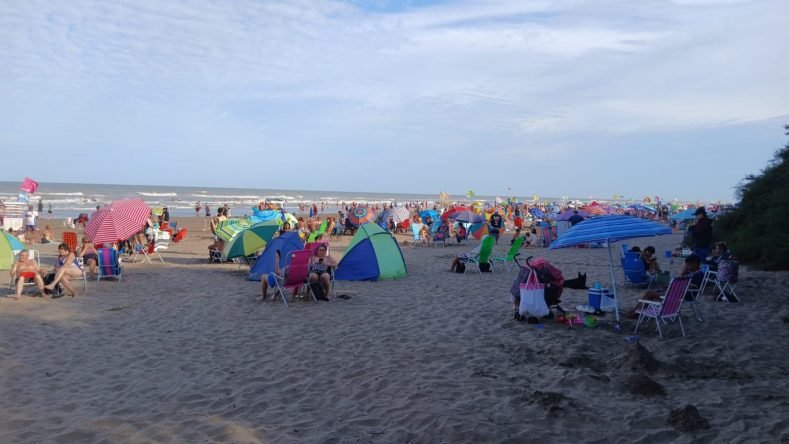 Con postales del verano 2