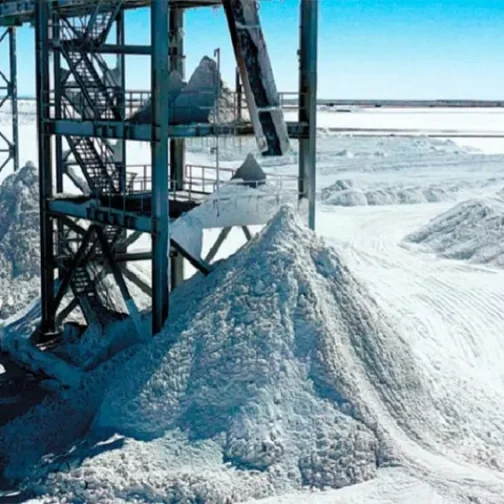 Rechazo a la modificación de la Ley de Glaciares en el NOA con liderazgo de las comunidades originarias