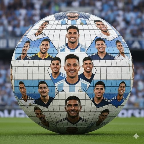 Fútbol argentino: Los “viejos vinagre” que siguen haciendo historia